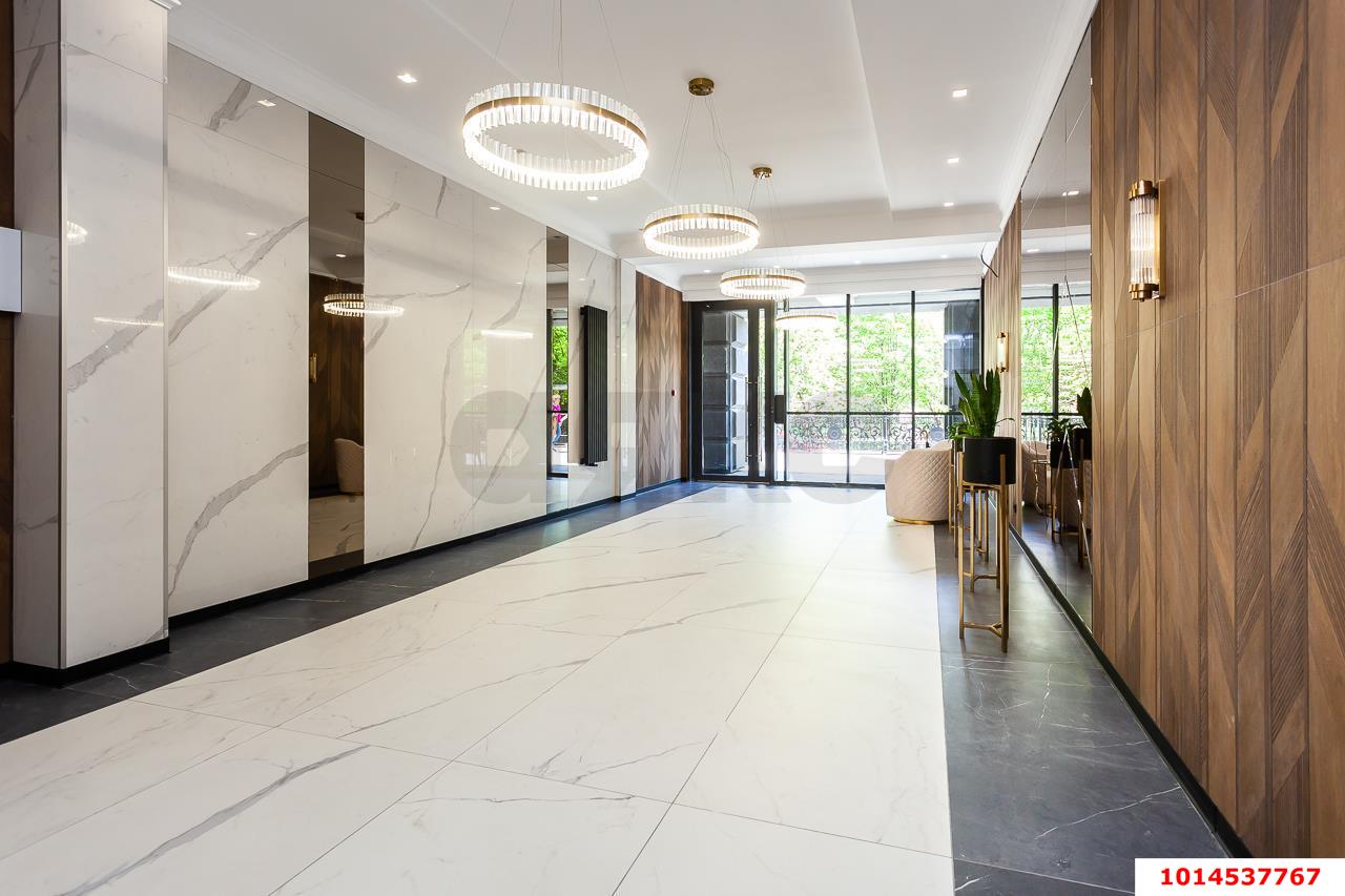 Фото №5: 2-комнатная квартира 58 м² - Краснодар, Школьный, ул. Школьная, 1