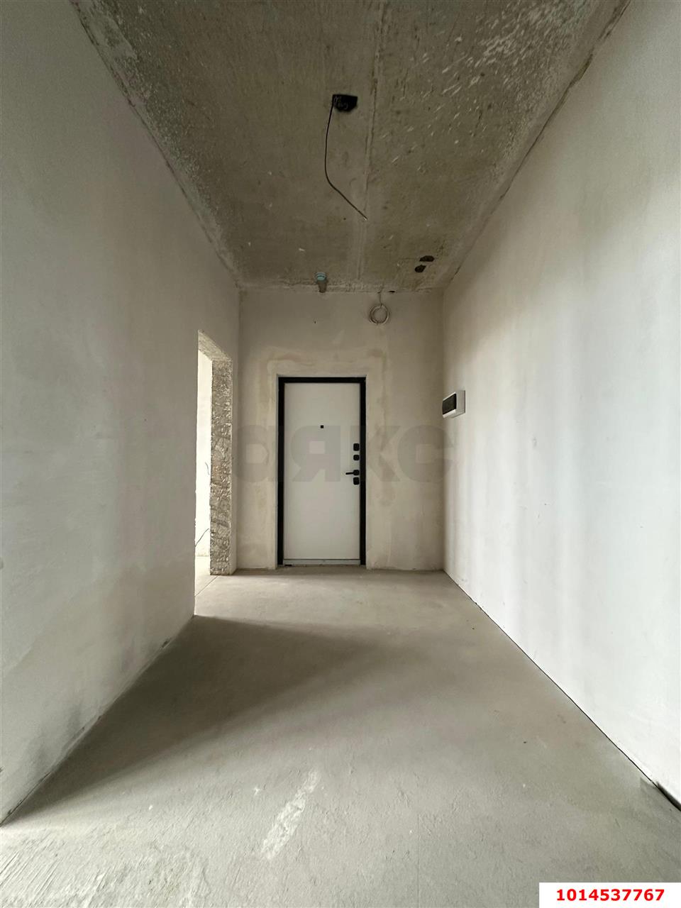 Фото №11: 2-комнатная квартира 58 м² - Краснодар, Школьный, Прикубанский внутригородской округ, Круглик, мкр. жилой комплекс Сердце, ул. Школьная, 1