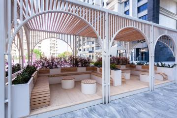 Фото №2: 2-комнатная квартира 54 м² - Краснодар, мкр. жилой комплекс Сердце, ул. Школьная, 1