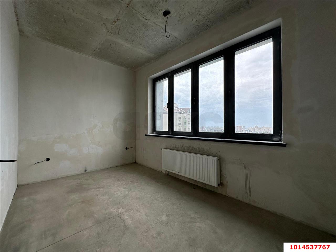 Фото №14: 2-комнатная квартира 58 м² - Краснодар, Школьный, ул. Школьная, 1