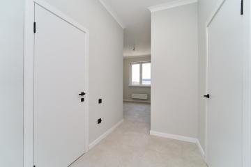 Фото №3: 1-комнатная квартира 30 м² - Краснодар, мкр. жилой комплекс Фонтаны, ул. Воронежская, 47/14