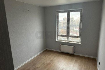 Фото №2: 1-комнатная квартира 30 м² - Краснодар, мкр. жилой комплекс Фонтаны, ул. Воронежская, 47/14