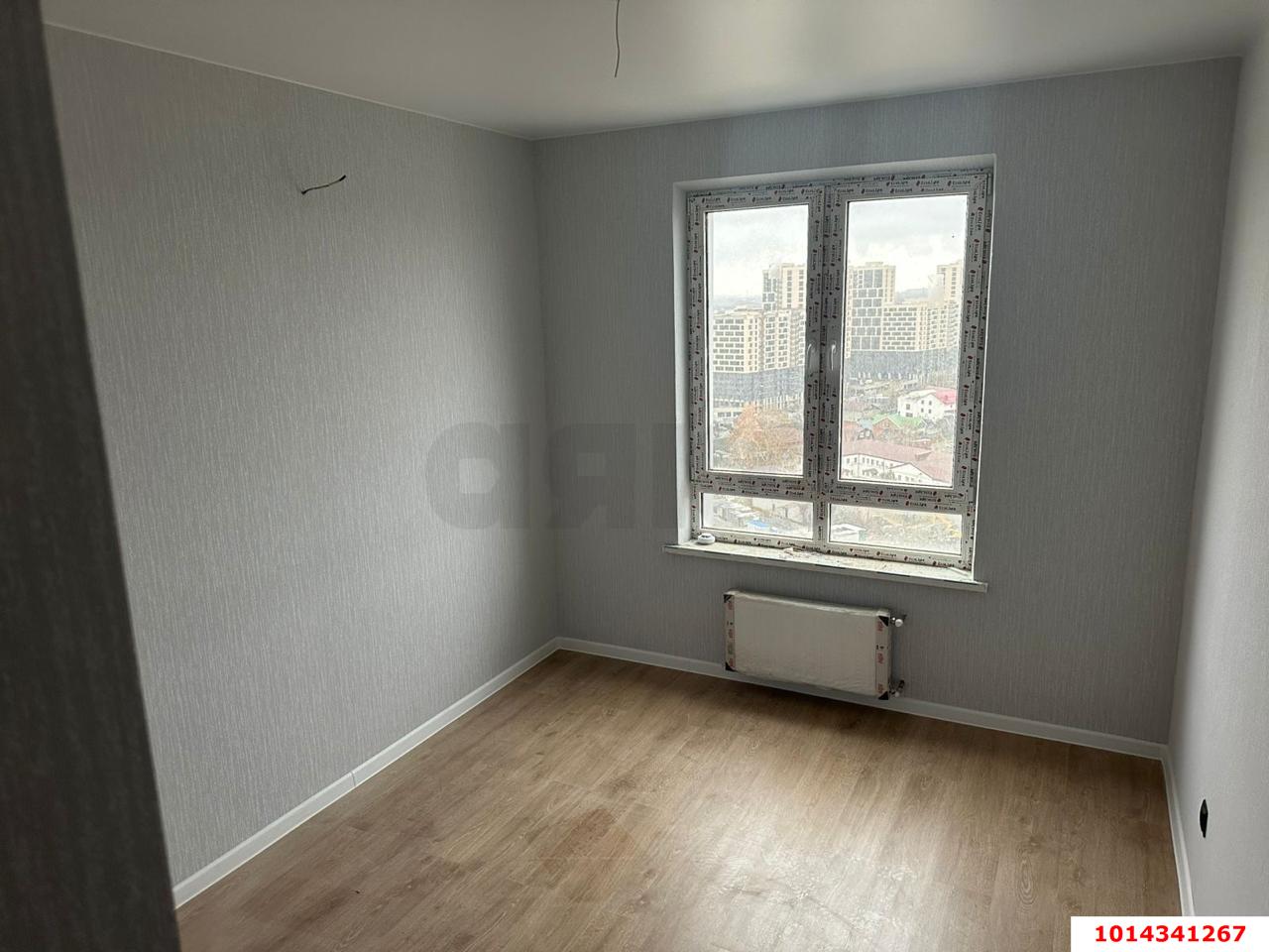 Фото №2: 1-комнатная квартира 30 м² - Краснодар, жилой комплекс Фонтаны, ул. Воронежская, 47/14