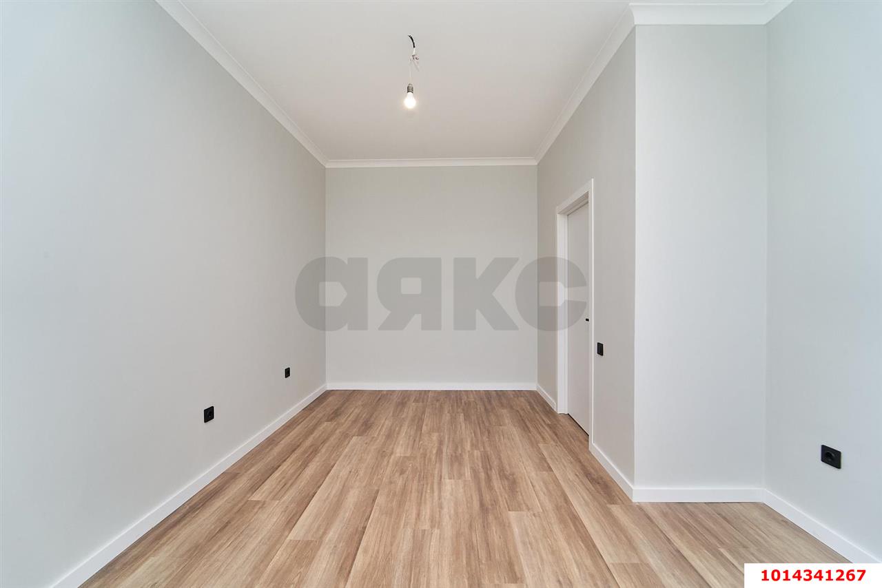 Фото №5: 1-комнатная квартира 30 м² - Краснодар, жилой комплекс Фонтаны, ул. Воронежская, 47/14