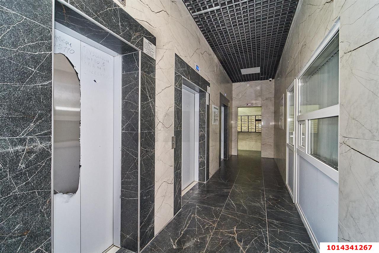 Фото №15: 1-комнатная квартира 30 м² - Краснодар, жилой комплекс Фонтаны, ул. Воронежская, 47/14