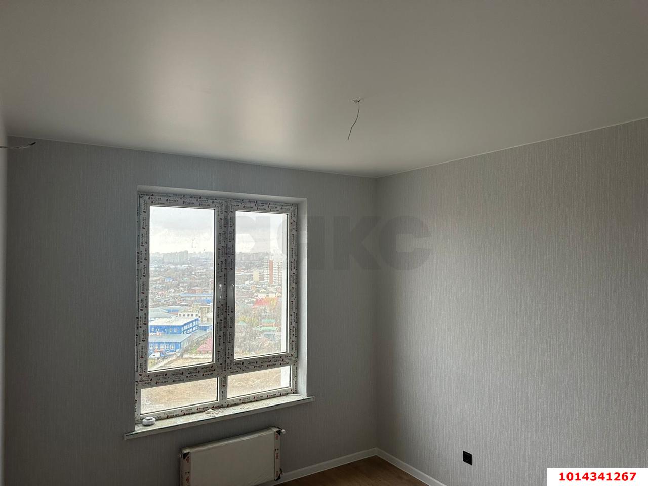 Фото №3: 1-комнатная квартира 30 м² - Краснодар, жилой комплекс Фонтаны, ул. Воронежская, 47/14