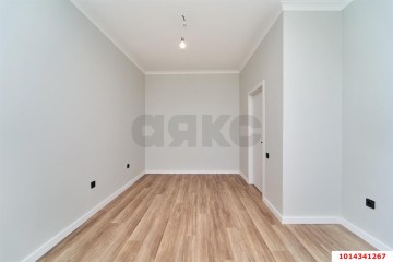 Фото №5: 1-комнатная квартира 30 м² - Краснодар, мкр. жилой комплекс Фонтаны, ул. Воронежская, 47/14