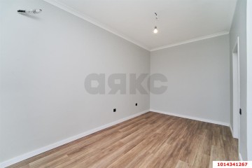 Фото №4: 1-комнатная квартира 30 м² - Краснодар, мкр. жилой комплекс Фонтаны, ул. Воронежская, 47/14