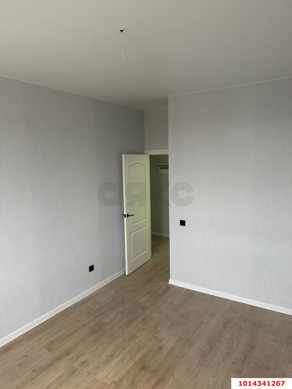 Фото №10: 1-комнатная квартира 30 м² - Краснодар, жилой комплекс Фонтаны, ул. Воронежская, 47/14