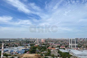 Фото №4: 1-комнатная квартира 30 м² - Краснодар, мкр. жилой комплекс Фонтаны, ул. Воронежская, 47/14