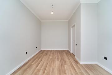 Фото №5: 1-комнатная квартира 30 м² - Краснодар, мкр. жилой комплекс Фонтаны, ул. Воронежская, 47/14