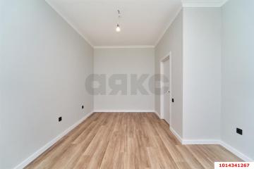 Фото №5: 1-комнатная квартира 30 м² - Краснодар, мкр. жилой комплекс Фонтаны, ул. Воронежская, 47/14