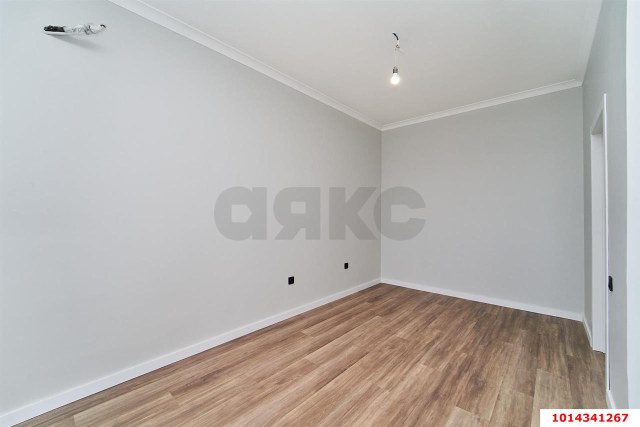 Фото №4: 1-комнатная квартира 30 м² - Краснодар, жилой комплекс Фонтаны, ул. Воронежская, 47/14