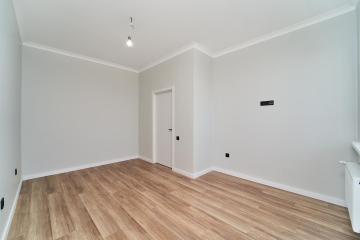 Фото №2: 1-комнатная квартира 30 м² - Краснодар, мкр. жилой комплекс Фонтаны, ул. Воронежская, 47/14