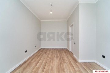 Фото №5: 1-комнатная квартира 30 м² - Краснодар, мкр. жилой комплекс Фонтаны, ул. Воронежская, 47/14