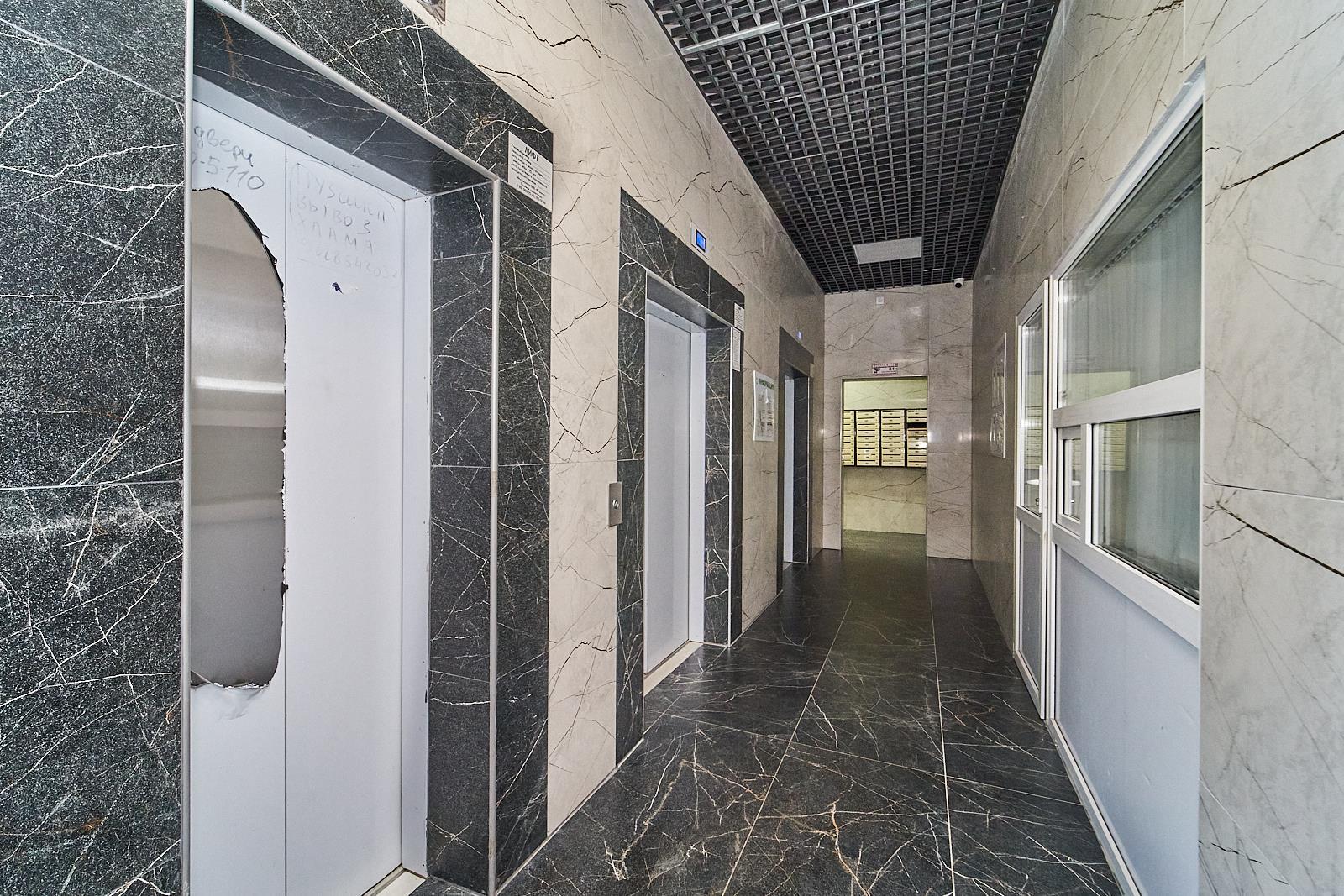 Фото №15: 1-комнатная квартира 30 м² - Краснодар, Центральный внутригородской округ, Черёмушки, мкр. жилой комплекс Фонтаны, ул. Воронежская, 47/14