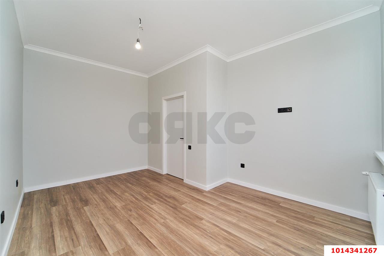 Фото №2: 1-комнатная квартира 30 м² - Краснодар, жилой комплекс Фонтаны, ул. Воронежская, 47/14