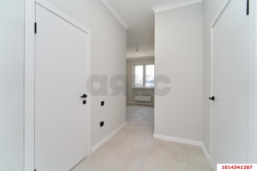 Фото №3: 1-комнатная квартира 30 м² - Краснодар, мкр. жилой комплекс Фонтаны, ул. Воронежская, 47/14