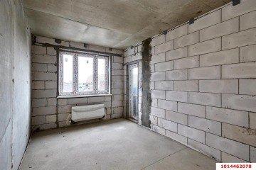 Фото №4: 1-комнатная квартира 41 м² - Краснодар, мкр. жилой комплекс На высоте, ул. Каляева, 263/4