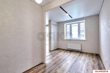 Фото №1: 1-комнатная квартира 39 м² - Краснодар, мкр. жилой комплекс На высоте, ул. Каляева, 263/4