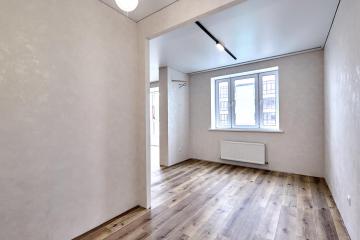 Фото №1: 1-комнатная квартира 39 м² - Краснодар, мкр. Фестивальный, ул. Каляева, 263/4