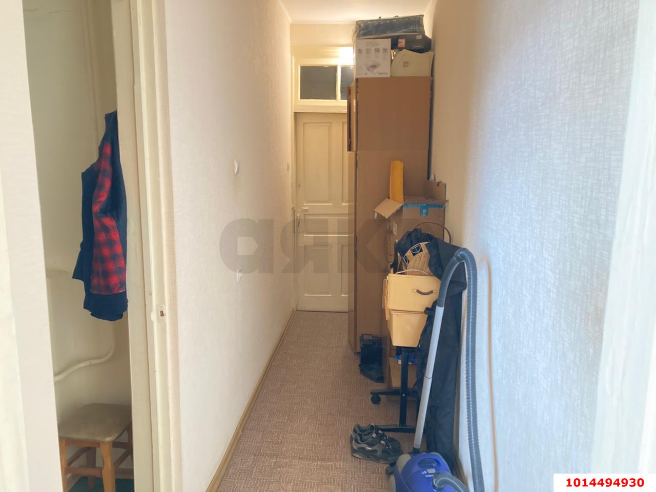 Фото №6: 1-комнатная квартира 37 м² - Краснодар, Западный внутригородской округ, ул. Орджоникидзе, 9