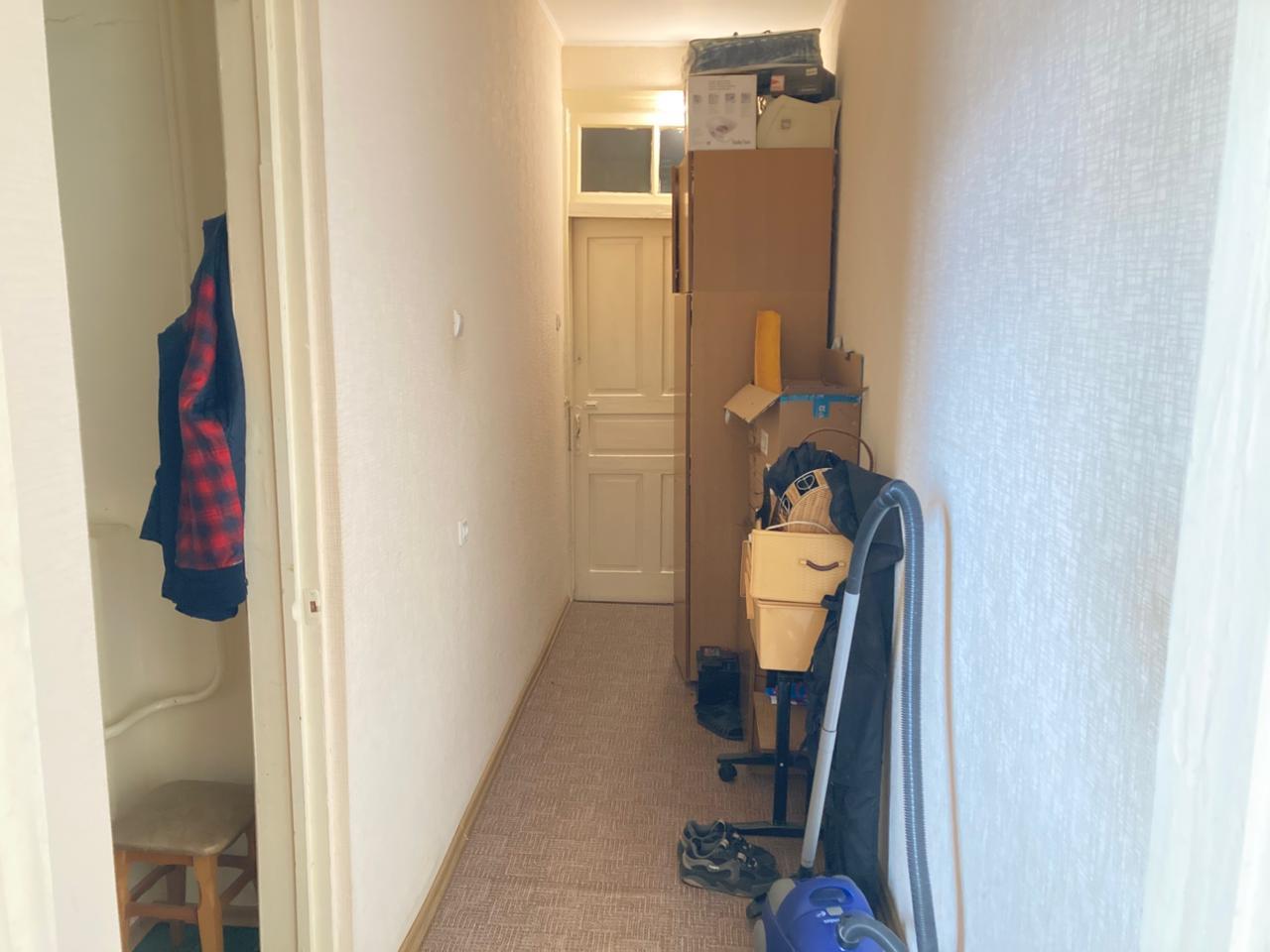 Фото №6: 1-комнатная квартира 37 м² - Краснодар, ул. Орджоникидзе, 1