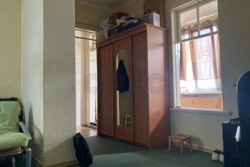 Фото №1: 1-комнатная квартира 37 м² - Краснодар, мкр. Западный внутригородской округ, ул. Орджоникидзе, 1