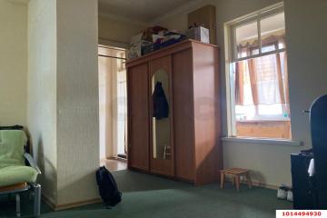 Фото №3: 1-комнатная квартира 37 м² - Краснодар, мкр. Западный внутригородской округ, ул. Орджоникидзе, 1