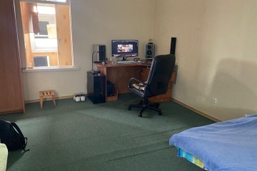 Фото №1: 1-комнатная квартира 37 м² - Краснодар, мкр. Западный внутригородской округ, ул. Орджоникидзе, 1