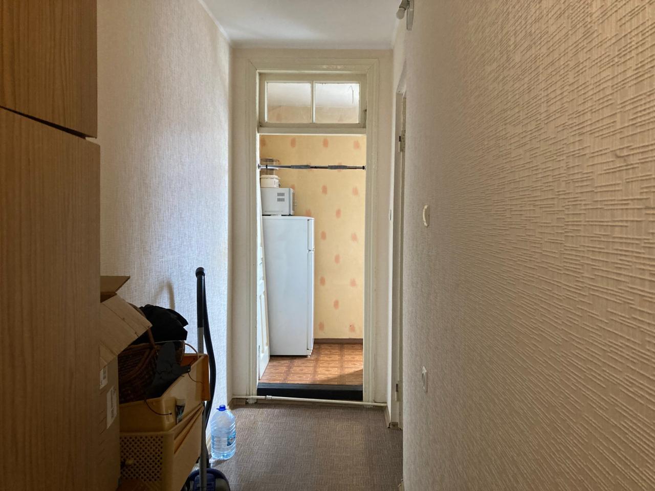 Фото №5: 1-комнатная квартира 37 м² - Краснодар, ул. Орджоникидзе, 1