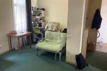 Фото №2: 1-комнатная квартира 37 м² - Краснодар, мкр. Западный внутригородской округ, ул. Орджоникидзе, 1