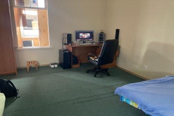 Фото №1: 1-комнатная квартира 37 м² - Краснодар, мкр. Западный внутригородской округ, ул. Орджоникидзе, 1