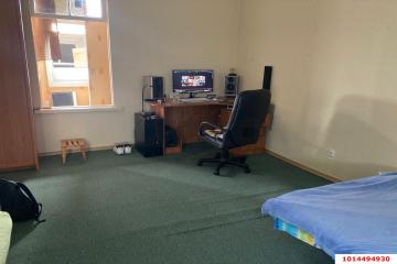 Фото №1: 1-комнатная квартира 37 м² - Краснодар, мкр. Западный внутригородской округ, ул. Орджоникидзе, 1