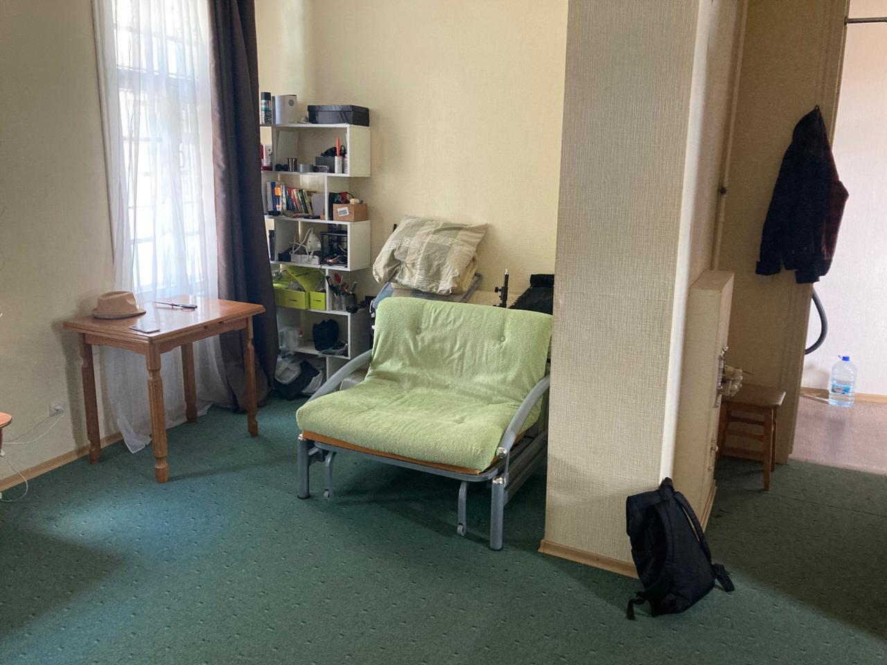 Фото №4: 1-комнатная квартира 37 м² - Краснодар, ул. Орджоникидзе, 1