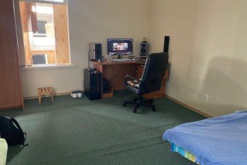 Фото №4: 1-комнатная квартира 37 м² - Краснодар, мкр. Западный внутригородской округ, ул. Орджоникидзе, 1