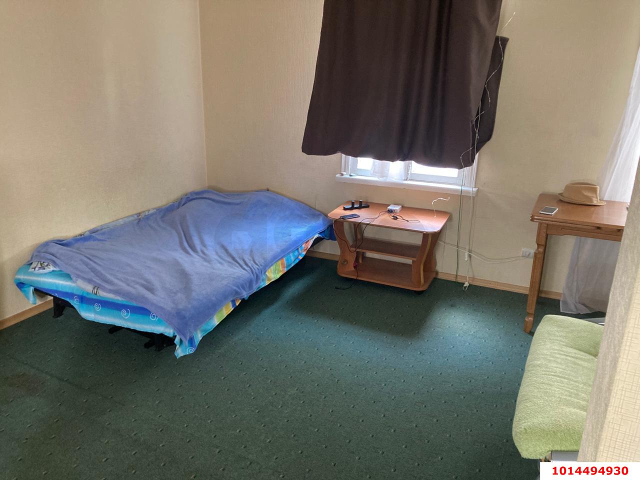 Фото №3: 1-комнатная квартира 37 м² - Краснодар, Западный внутригородской округ, ул. Орджоникидзе, 1