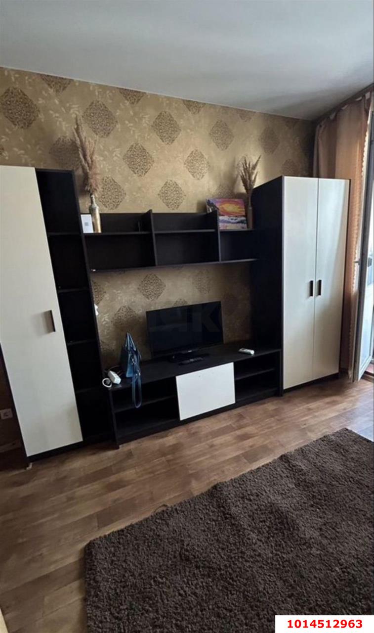Фото №3: Студия 24 м² - Краснодар, жилой комплекс Восход, ул. Гидростроителей, 59