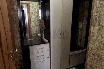 Фото №4: Студия 24 м² - Краснодар, мкр. жилой комплекс Восход, ул. Гидростроителей, 59