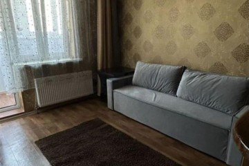 Фото №2: Студия 24 м² - Краснодар, мкр. жилой комплекс Восход, ул. Гидростроителей, 59