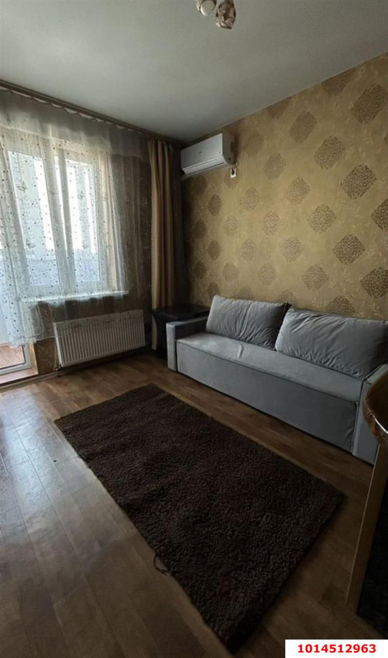Фото №2: Студия 24 м² - Краснодар, жилой комплекс Восход, ул. Гидростроителей, 59