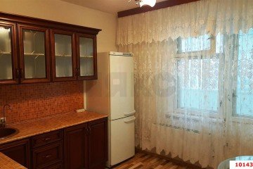 Фото №2: 1-комнатная квартира 36 м² - Краснодар, мкр. Юбилейный, ул. имени Калинина, 13к62
