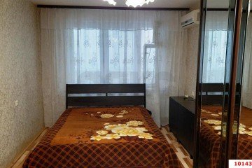 Фото №3: 1-комнатная квартира 36 м² - Краснодар, мкр. Юбилейный, ул. имени Калинина, 13к62