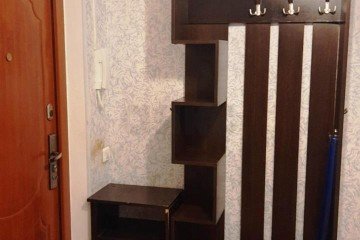 Фото №5: 1-комнатная квартира 36 м² - Краснодар, мкр. Юбилейный, ул. имени Калинина, 13к62