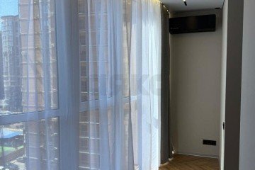 Фото №5: 1-комнатная квартира 41 м² - Краснодар, мкр. Достояние, ул. им. Мурата Ахеджака, 10А