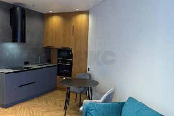 Фото №4: 1-комнатная квартира 41 м² - Краснодар, мкр. Достояние, ул. им. Мурата Ахеджака, 10А