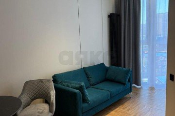 Фото №2: 1-комнатная квартира 41 м² - Краснодар, мкр. Достояние, ул. им. Мурата Ахеджака, 10А