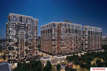 Фото №2: 1-комнатная квартира 41 м² - Краснодар, мкр. ЖК Рекорд, ул. Новороссийская, 102И