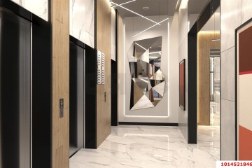 Фото №4: 1-комнатная квартира 38 м² - Краснодар, мкр. жилой комплекс Рекорд, ул. Новороссийская, 102И