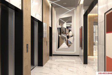 Фото №4: 1-комнатная квартира 38 м² - Краснодар, мкр. жилой комплекс Рекорд, ул. Новороссийская, 102И